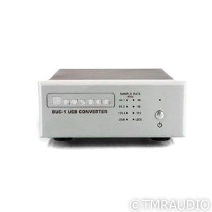 Bryston BUC-1 USB Converter; D/D Converter
