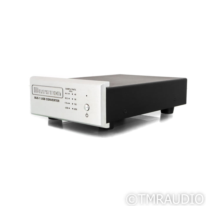 Bryston BUC-1 USB Converter; D/D Converter
