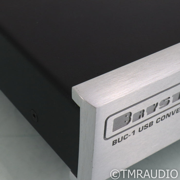 Bryston BUC-1 USB Converter; D/D Converter