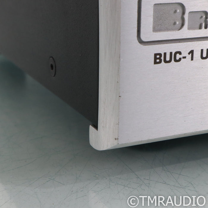 Bryston BUC-1 USB Converter; D/D Converter