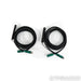 AudioQuest Columbia XLR Cables; 3m Pair Balanced Interconnects; 72v DBS