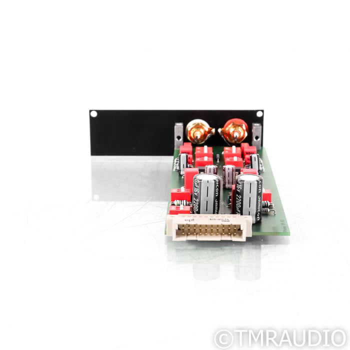 AVM Evolution Phono Card; Demo w/ Warranty