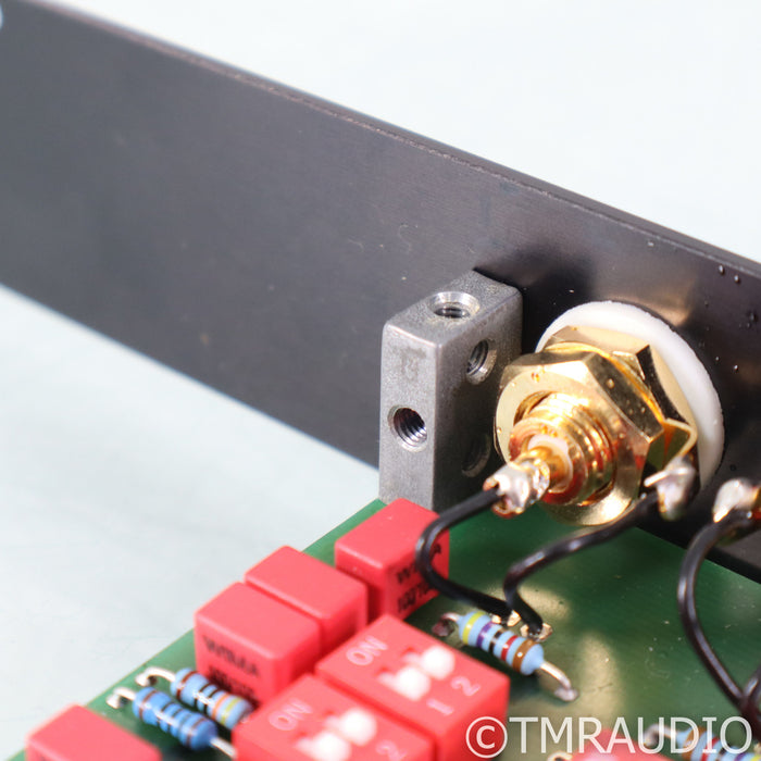 AVM Evolution Phono Card; Demo w/ Warranty