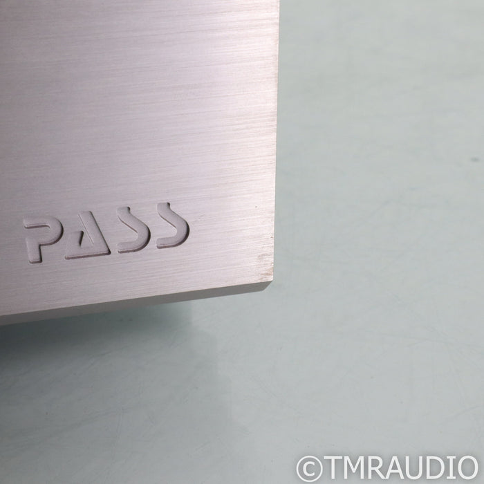 Pass Labs XA25 Stereo Power Amplifier