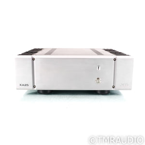 Pass Labs XA25 Stereo Power Amplifier
