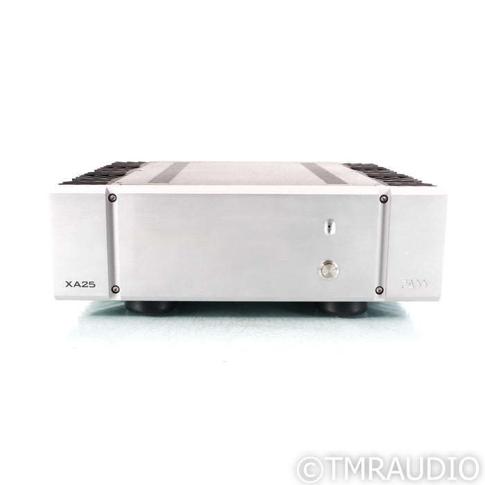 Pass Labs XA25 Stereo Power Amplifier