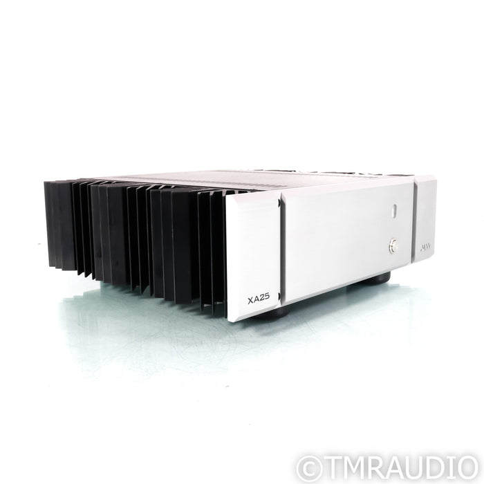 Pass Labs XA25 Stereo Power Amplifier