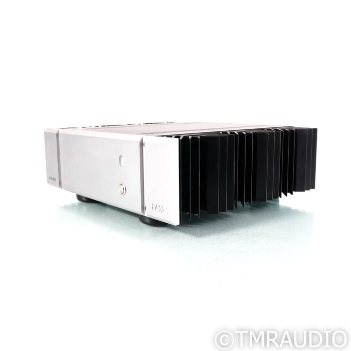 Pass Labs XA25 Stereo Power Amplifier