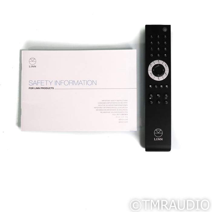 Linn Klimax DSM/2 Streamer & DAC; D/A Converter