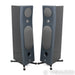 Focal Kanta No. 3 Floorstanding Speakers; TMR Exclusive; Dark Grey Pair (Open Box)
