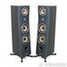 Focal Kanta No. 3 Floorstanding Speakers; TMR Exclusive; Dark Grey Pair (Open Box)