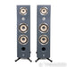 Focal Kanta No. 3 Floorstanding Speakers; TMR Exclusive; Dark Grey Pair (Open Box)