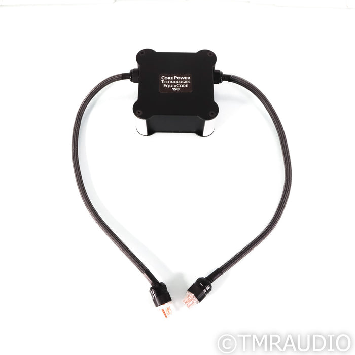 Core Power Technologies Equi=Core 150 AC Power Line Conditioner