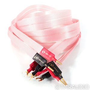 Nordost Heimdall 2 Speaker Cables; 4m Pair