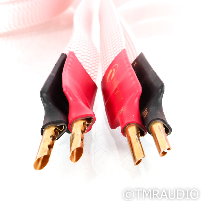 Nordost Heimdall 2 Speaker Cables; 4m Pair