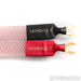 Nordost Heimdall 2 Speaker Cables; 4m Pair