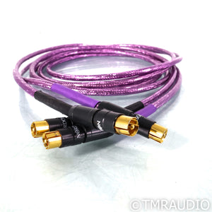 Nordost Frey 2 RCA Cables; 2m Pair Interconnects