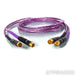 Nordost Frey 2 RCA Cables; 2m Pair Interconnects