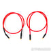 Nordost Heimdall 2 RCA Cables; 1m Pair Interconnects