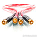 Nordost Heimdall 2 RCA Cables; 1m Pair Interconnects
