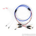 Nordost Blue Heaven Tonearm Cable+; 1.25m Phono Interconnect