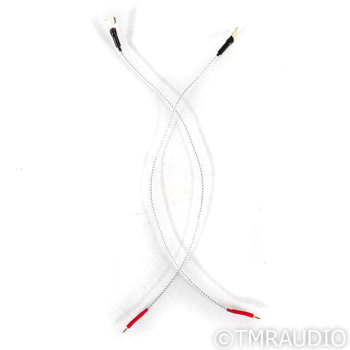 Nordost Blue Heaven Tonearm Cable+; 1.25m Phono Interconnect