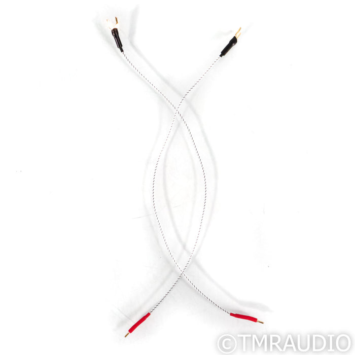 Nordost Blue Heaven Tonearm Cable+; 1.25m Phono Interconnect