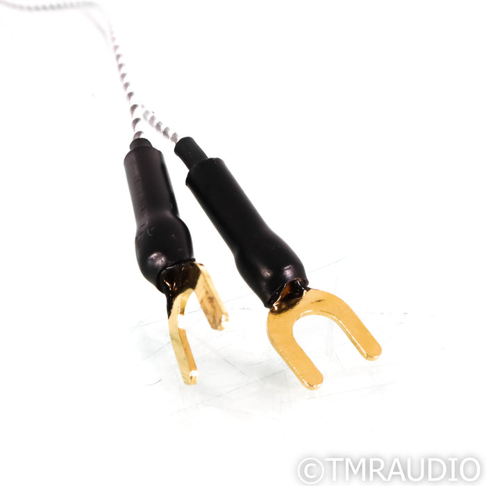 Nordost Blue Heaven Tonearm Cable+; 1.25m Phono Interconnect
