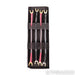 Nordost Norse Bi-Wire Speaker Jumpers; Set of 4