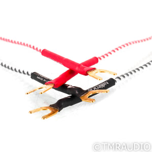 Nordost Norse Bi-Wire Speaker Jumpers; Set of 4