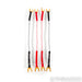 Nordost Norse Bi-Wire Speaker Jumpers; Set of 4