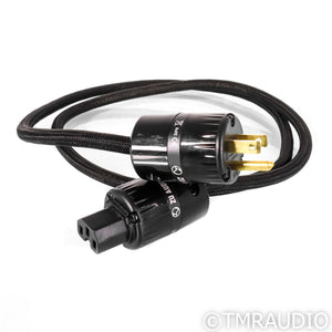 Zu Audio Mission-Power [Mk.II] Power Cable; 1.5m AC Cord