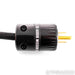 Zu Audio Mission-Power [Mk.II] Power Cable; 1.5m AC Cord