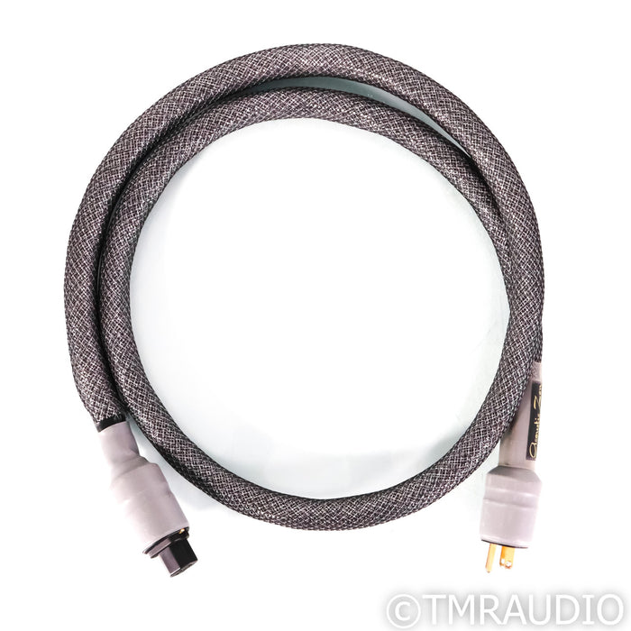 Acoustic Zen Absolute Power Cable; 6ft AC Cord