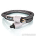Acoustic Zen Absolute Power Cable; 6ft AC Cord
