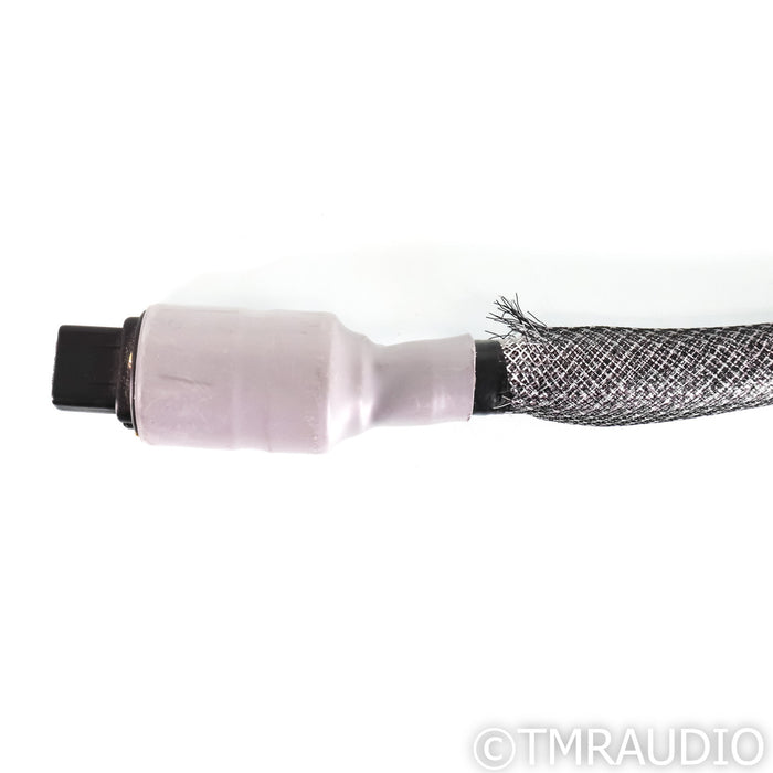 Acoustic Zen Absolute Power Cable; 6ft AC Cord