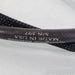 Synergistic Research Looking Glass RCA Cables; 1m Pair Interconnects