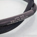 Synergistic Research Looking Glass RCA Cables; 1m Pair Interconnects