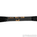 Morrow Audio Ultra REL Speakon Subwoofer Cable; 2m Interconnect