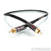 Morrow Audio DIG3 Digital Coaxial RCA Cable; 1m Interconnect