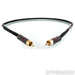 Morrow Audio DIG3 Digital Coaxial RCA Cable; 1m Interconnect
