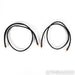 Morrow Audio MA6 RCA Cables; 1m Pair Interconnects