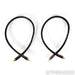 Morrow Audio MA6 RCA Cables; 0.5m Pair Interconnects