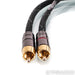 Morrow Audio MA6 RCA Cables; 0.5m Pair Interconnects