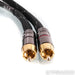 Morrow Audio MA6 RCA Cables; 0.5m Pair Interconnects