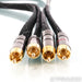 Morrow Audio MA3 RCA Cables; 1m Pair Interconnects