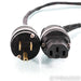 Morrow Audio MAP3 Power Cable; 1m AC Cord