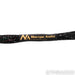 Morrow Audio MAP3 Power Cable; 1m AC Cord