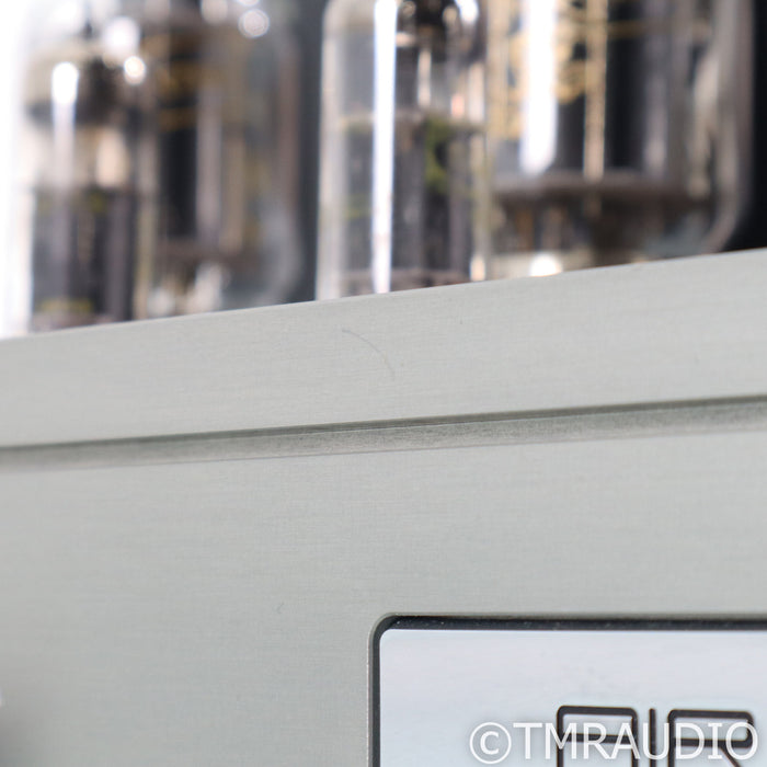 Air Tight ATM-2Plus Stereo Tube Power Amplifier