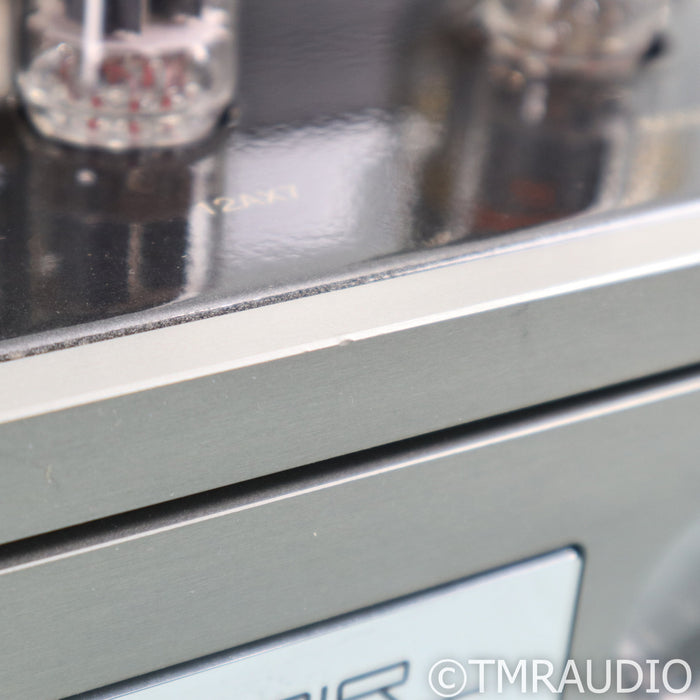 Air Tight ATM-2Plus Stereo Tube Power Amplifier